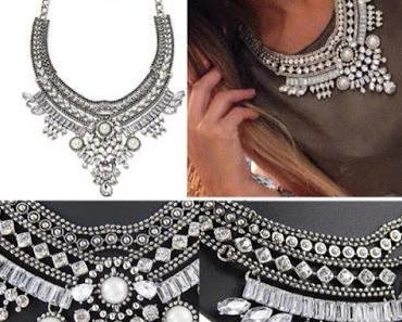 Mary's shopping Tipps