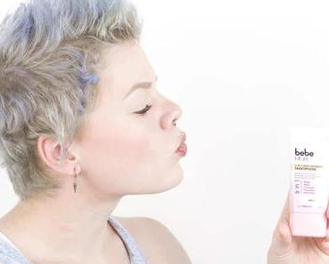 FOTD: Mein natürlichster Look mit bebe MORE Tagespflege