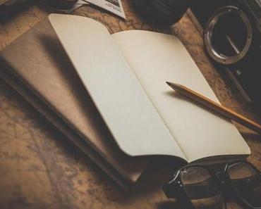 Wir schreiben ein Buch!