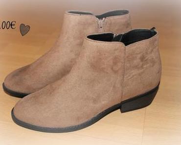 Fashion Haul H&amp;M