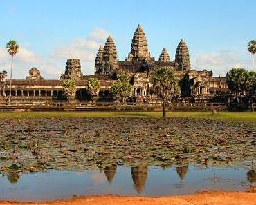 6 Dinge zu tun in Siem Reap