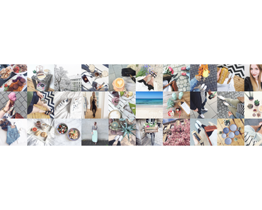 Was war los auf Instagram?