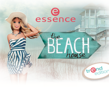 [Vorschau] Essence TE "The Beach House"