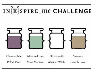 Künstlerische 251. In{k}spire_me Challenge