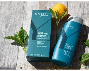 HYMM die Männerpflege – Vatertagstipp Nr. 2: