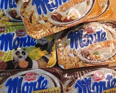 Lecker “ Monte „