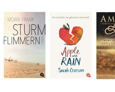 [Dit & Dat] Herbst-/Winterprogramm 2016 der Random House Gruppe – Wunschbücher