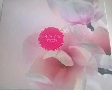 Schön für mich Box Mai 2016