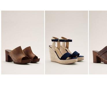 Meine Accessoire – Favoriten für den Sommer