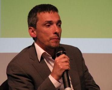 Auf ein Wort mit Raul Zelik