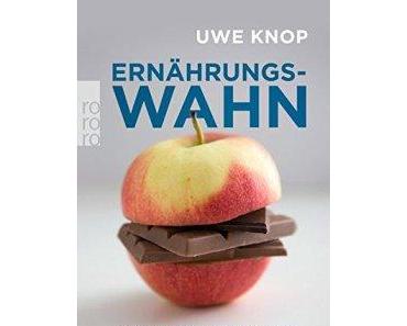 Ernährungswahn: Warum wir keine Angst vorm Essen haben müssen