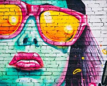 Great things happen in May