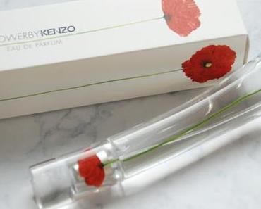 {Review} Flowers by Kenzo EdT