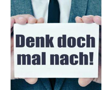 Der Fehlerteufel und ich