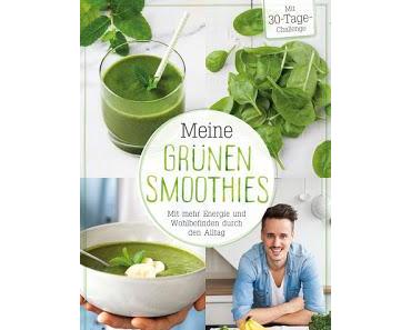 [Rezension] Meine grünen Smoothies