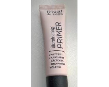 Rival de Loop "Illuminating Primer"