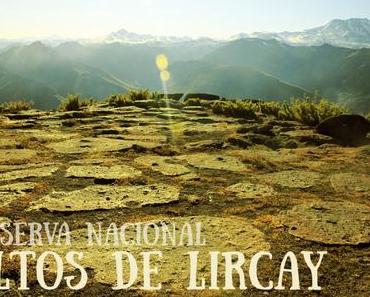 Trekking Chile #1 – die schönsten Wanderungen Zentralchiles