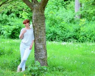 weiß durch den Sommer mit Tchibo I