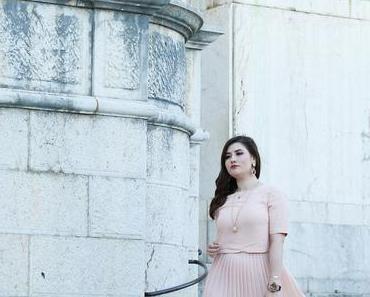 Nude in Sineu, Mallorca