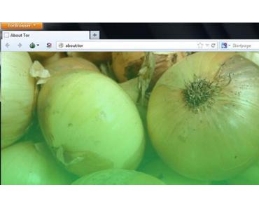 Tor-Browser 6.0 sucht jetzt mit DuckDuckGo