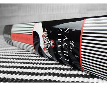 Der Nachtzirkus von Erin Morgenstern