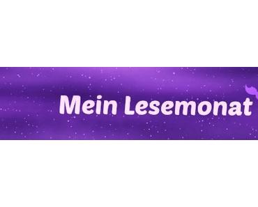 [Lesemonat] Mai 2016