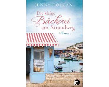 Colgan, Jenny: Die kleine Bäckerei am Strandweg