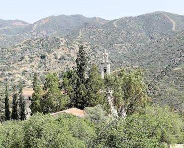 Cinny auf Zypern - Teil 5