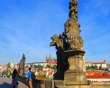 Der etwas andere Junggesellenabschied: Warum nicht mal in Prag feiern?