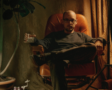 Suff Daddy – FEEL IT // zweites Video aus dem neuen Album „Birdsongs“