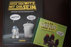 [Challenge] Das Jahr des Taschenbuchs – Mai