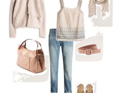 Es wird Zeit für's Sommeroutfit!