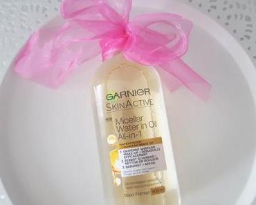 Garnier SkinActive: Das All in 1 Multitalent