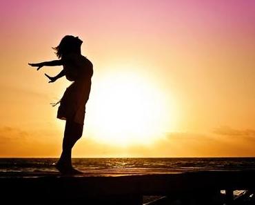 5 tolle Dinge am Autorinnendasein