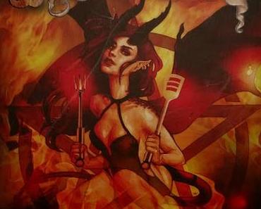 Satansbraten - Teuflisches aus dem Höllenfeuer - Otus Verlag
