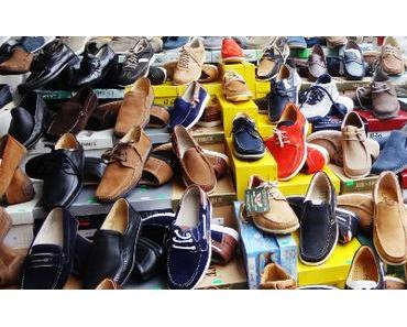 Centovalli: wildes Domodossola