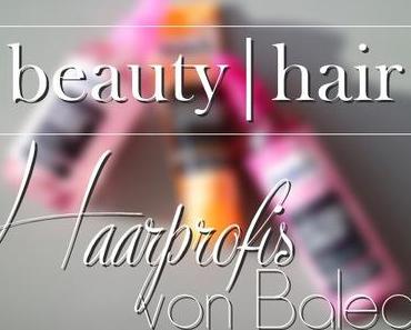 Haarprofis von Balea