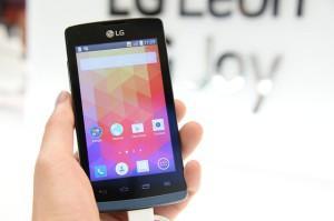 LG G Pad III 8.0 bietet augenschonendes Display