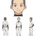 „Battery“ – weiterer Cast vorgestellt