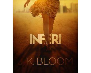 Rezension | Inferi von J.K.Bloom