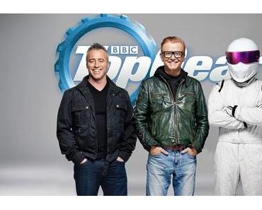 "Top Gear Staffel 23“ – Die erste Episode Nach der Ära Clarkson/Hammond/May
