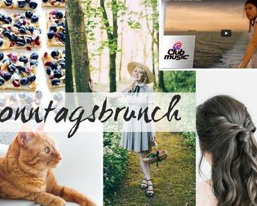 Sonntagsbrunch 2016/22