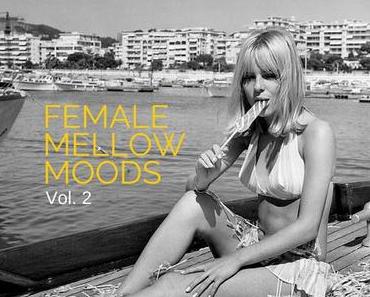Female Mellow Moods Vol. 2