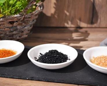 “Sommer, Sonne, Feuer und Flamme – Es ist angegrillt mit BOOMERS Gourmet!“ [Sponsored Post/Werbung]