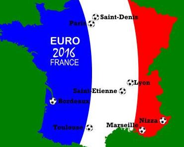 Blogevent: Euro 2016 France oder Asterix „Tour de France“