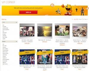 „One Piece: Burning Blood“ – „Gold Ruffy Kostüm“ kostenlos erhalten