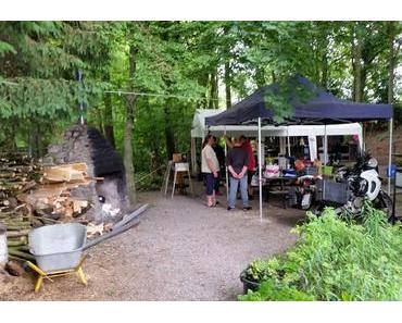 Chilifest in Kürnach 04.06.2016