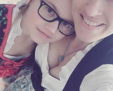 mein tag in bildern {sieben sachen sonntag}