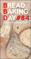 Bread Baking Day #84 – Sandwichbrot