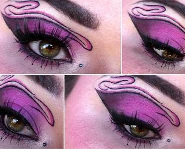 Black Lady Blogparade - komm auf die Dunkle Seite